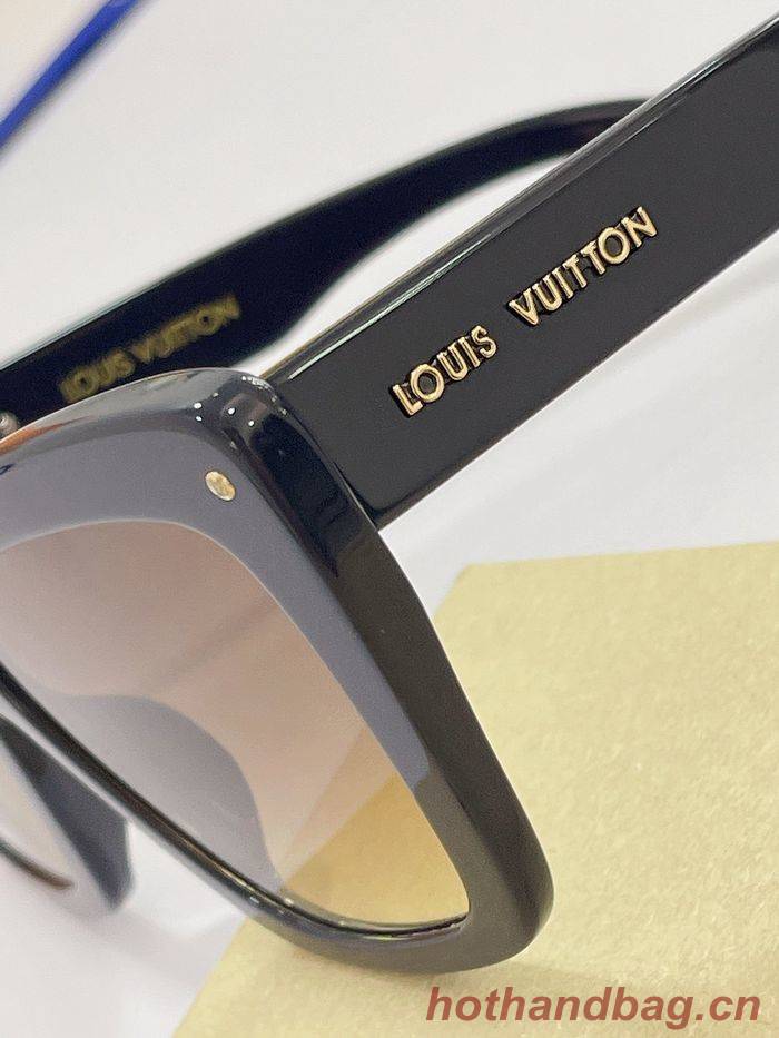 Louis Vuitton Sunglasses Top Quality LVS01104